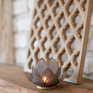 Wooden Wall Art Set Of 3 Each Designed Differently