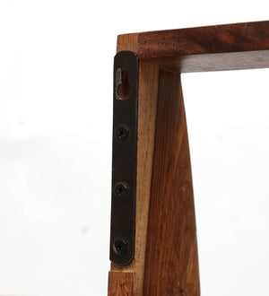 Ivy Square Wall Rack