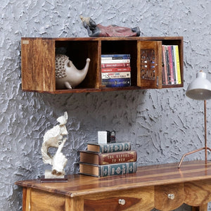 Pearl Rectangular Wall Cabinet