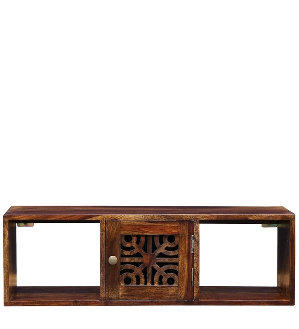 Pearl Rectangular Wall Cabinet