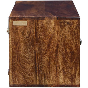 Pearl Rectangular Wall Cabinet