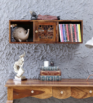 Pearl Rectangular Wall Cabinet