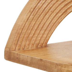 Double Arch Wall Ledge