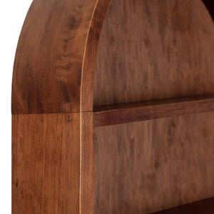 Capsule Decorative Wall Shelf