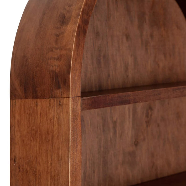 Capsule Decorative Wall Shelf