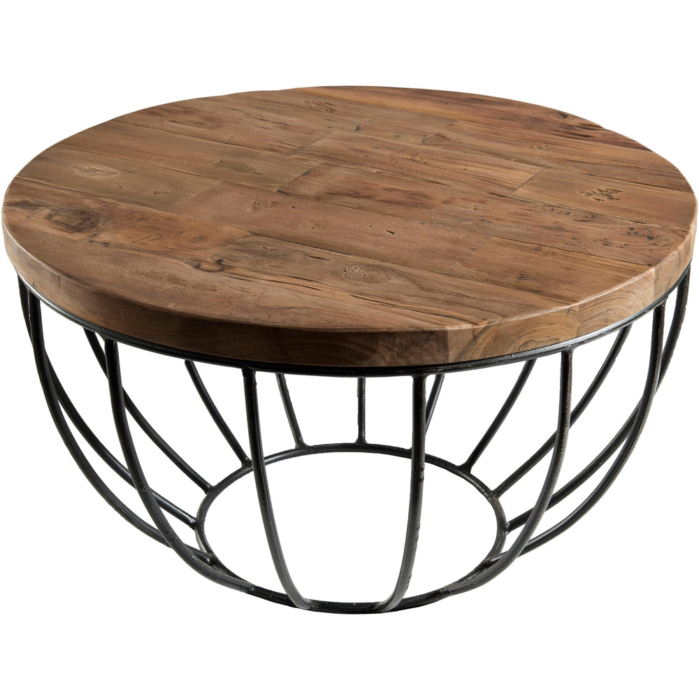 Lois center table