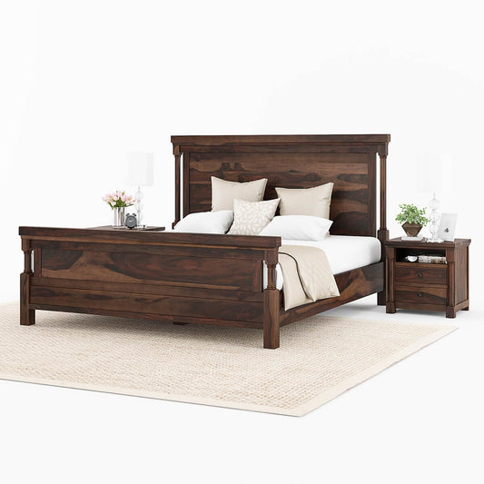 King Size Beds