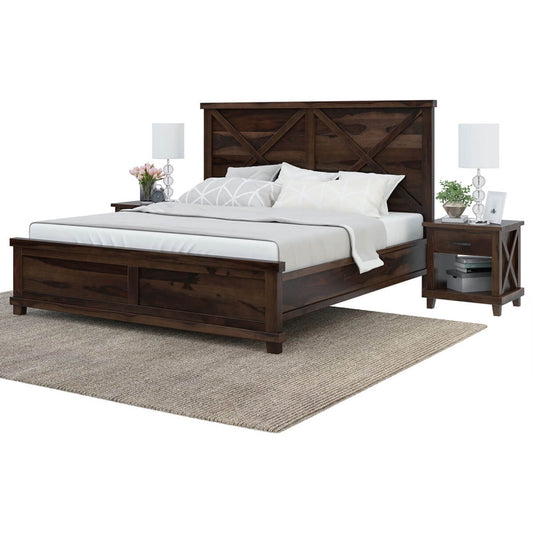 Queen Size Beds