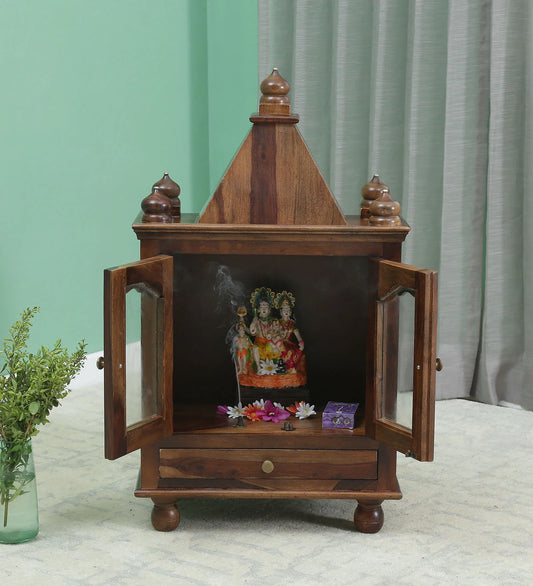 prayer unit
