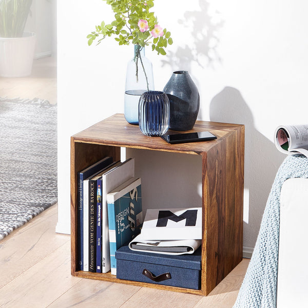 Charnell Side Table
