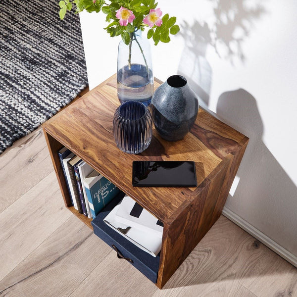Charnell Side Table