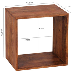 Charnell Side Table