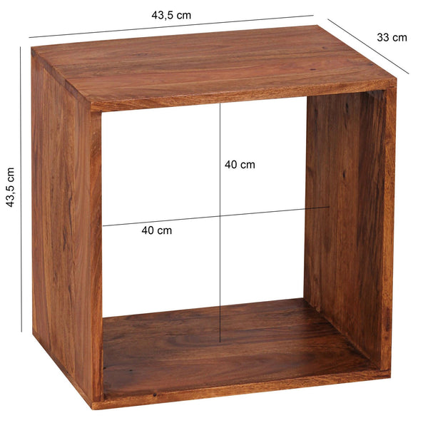 Charnell Side Table