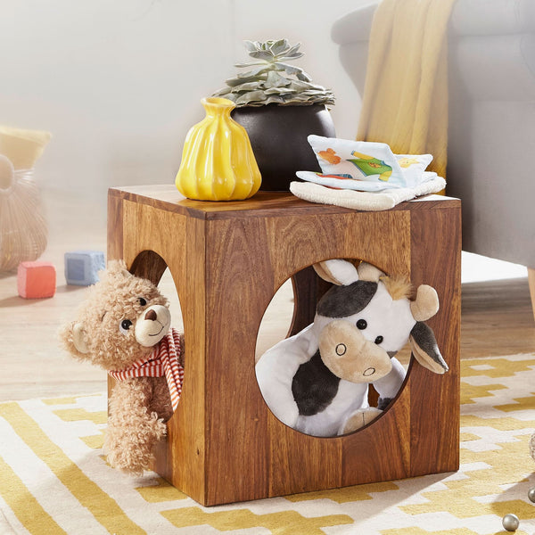 Fabrice Side Table