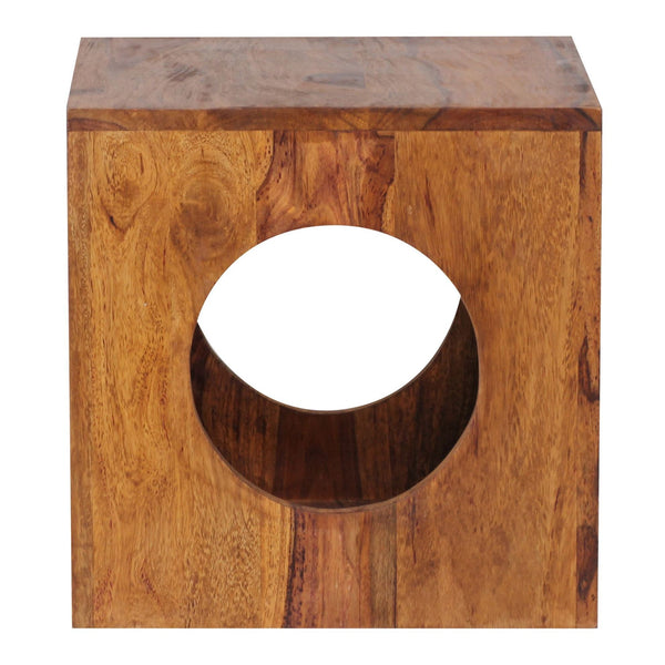 Fabrice Side Table