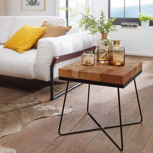 Foy Side Table