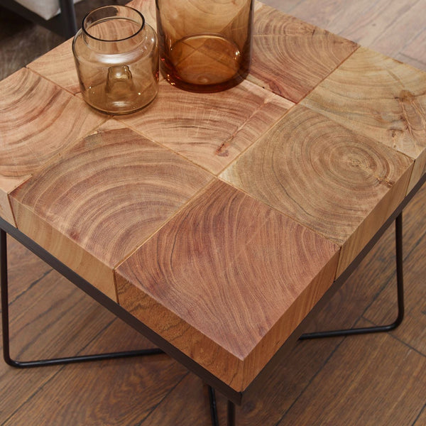 Foy Side Table