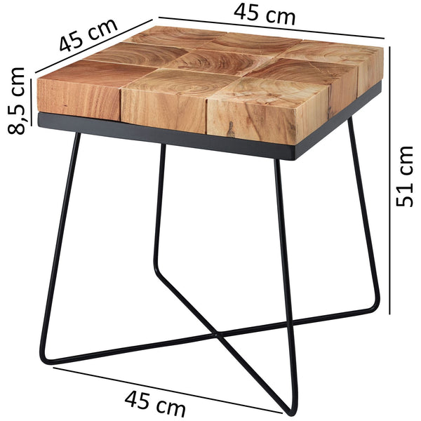 Foy Side Table