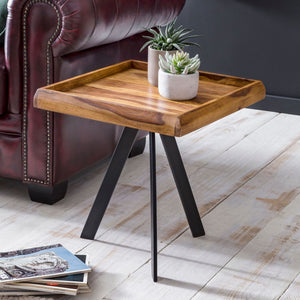 Emile Side Table