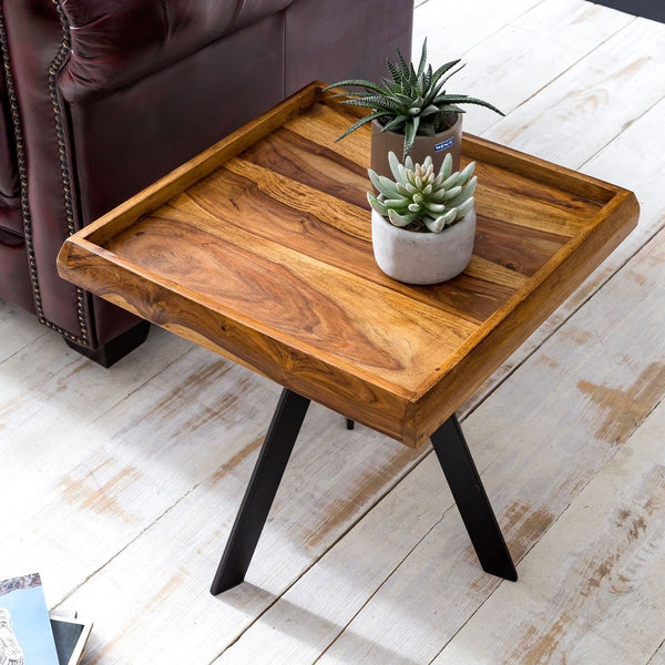 Emile Side Table