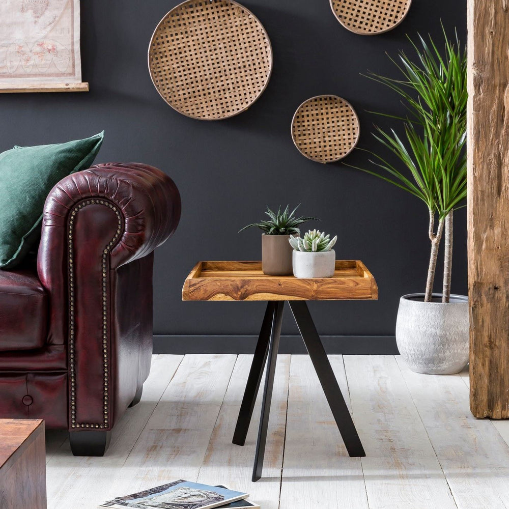 Emile Side Table