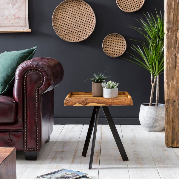 Emile Side Table