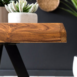 Emile Side Table