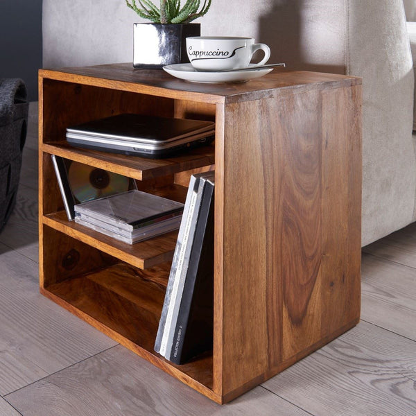 Gustave Side Table