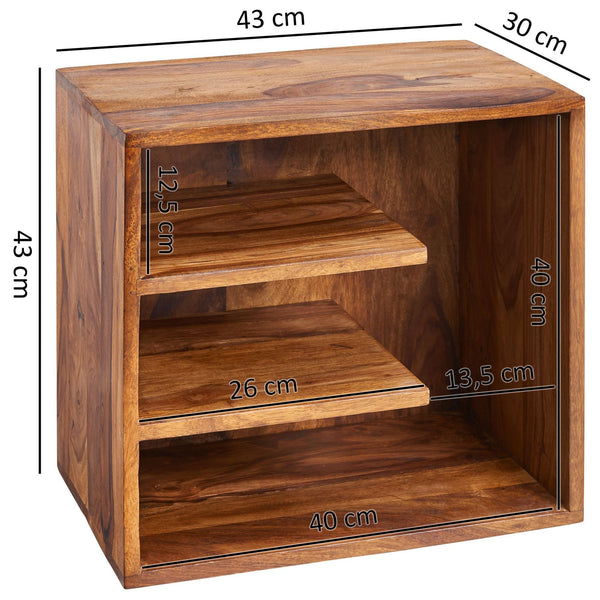 Gustave Side Table