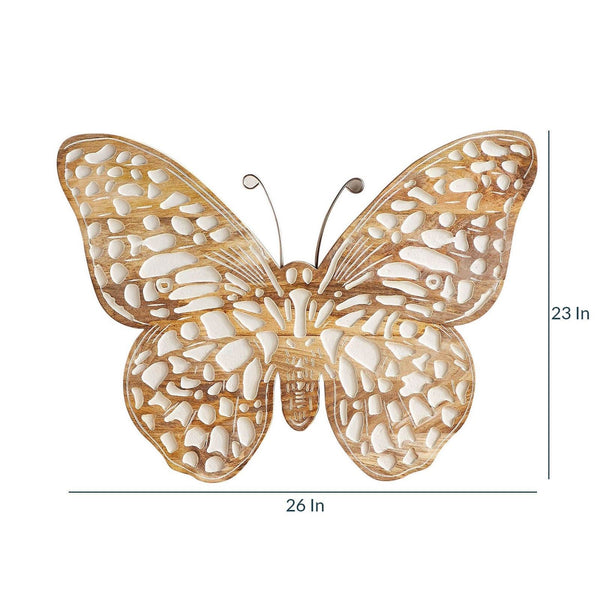 Butterfly Wall Art