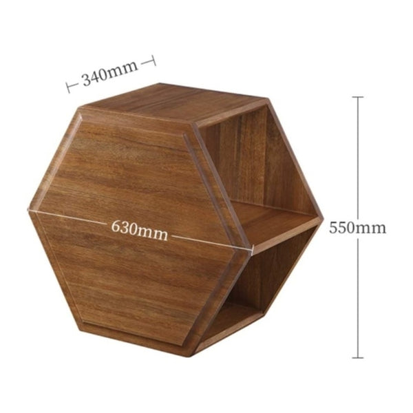 Etienne Side Table