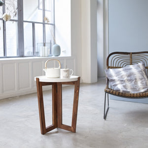 Chapin Side Table