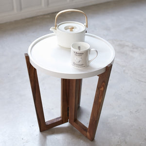 Chapin Side Table