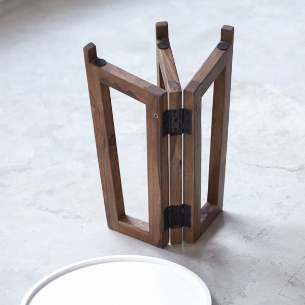 Chapin Side Table