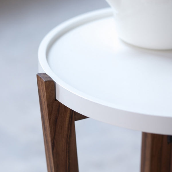 Chapin Side Table