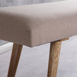 Gilmour Bench