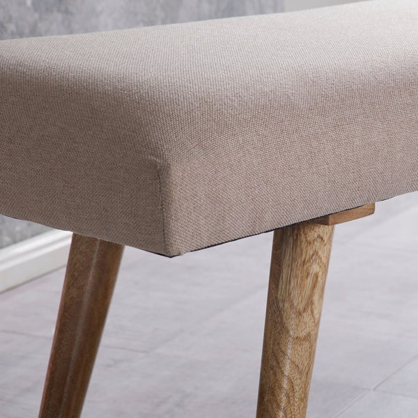 Gilmour Bench