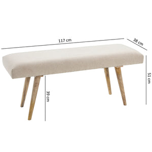 Gilmour Bench