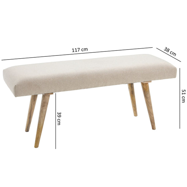 Gilmour Bench
