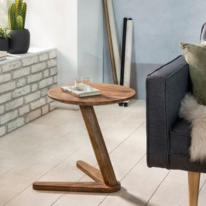Fabre Side Table