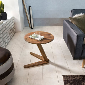 Fabre Side Table
