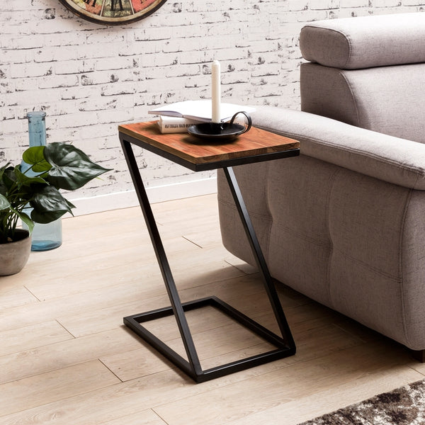 Chiffon Side Table