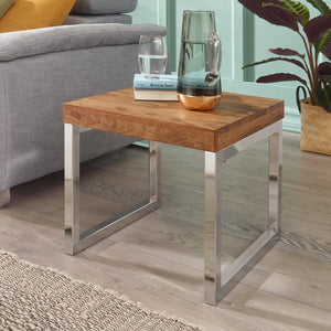 Coeur Side Table
