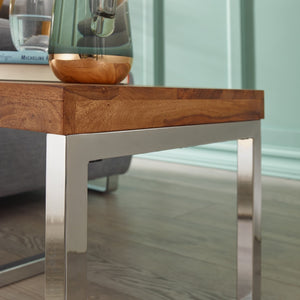 Coeur Side Table
