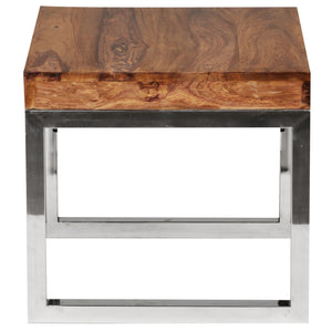 Coeur Side Table