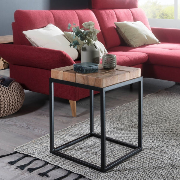 Erte Side Table