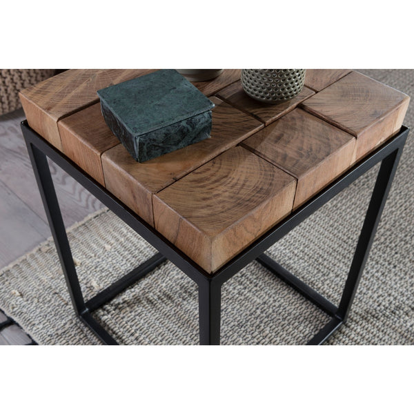 Erte Side Table
