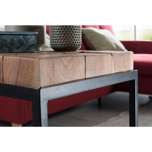 Erte Side Table
