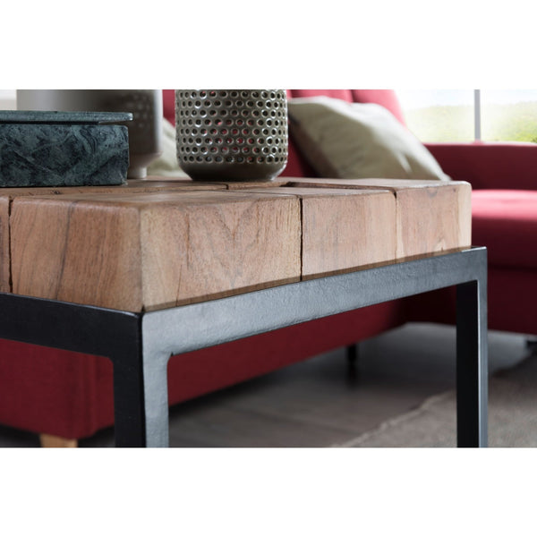 Erte Side Table