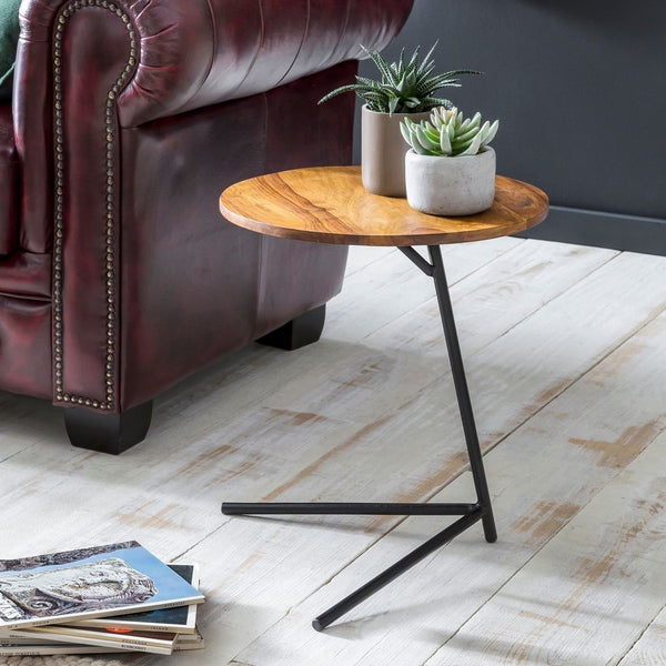 Estienne Side Table